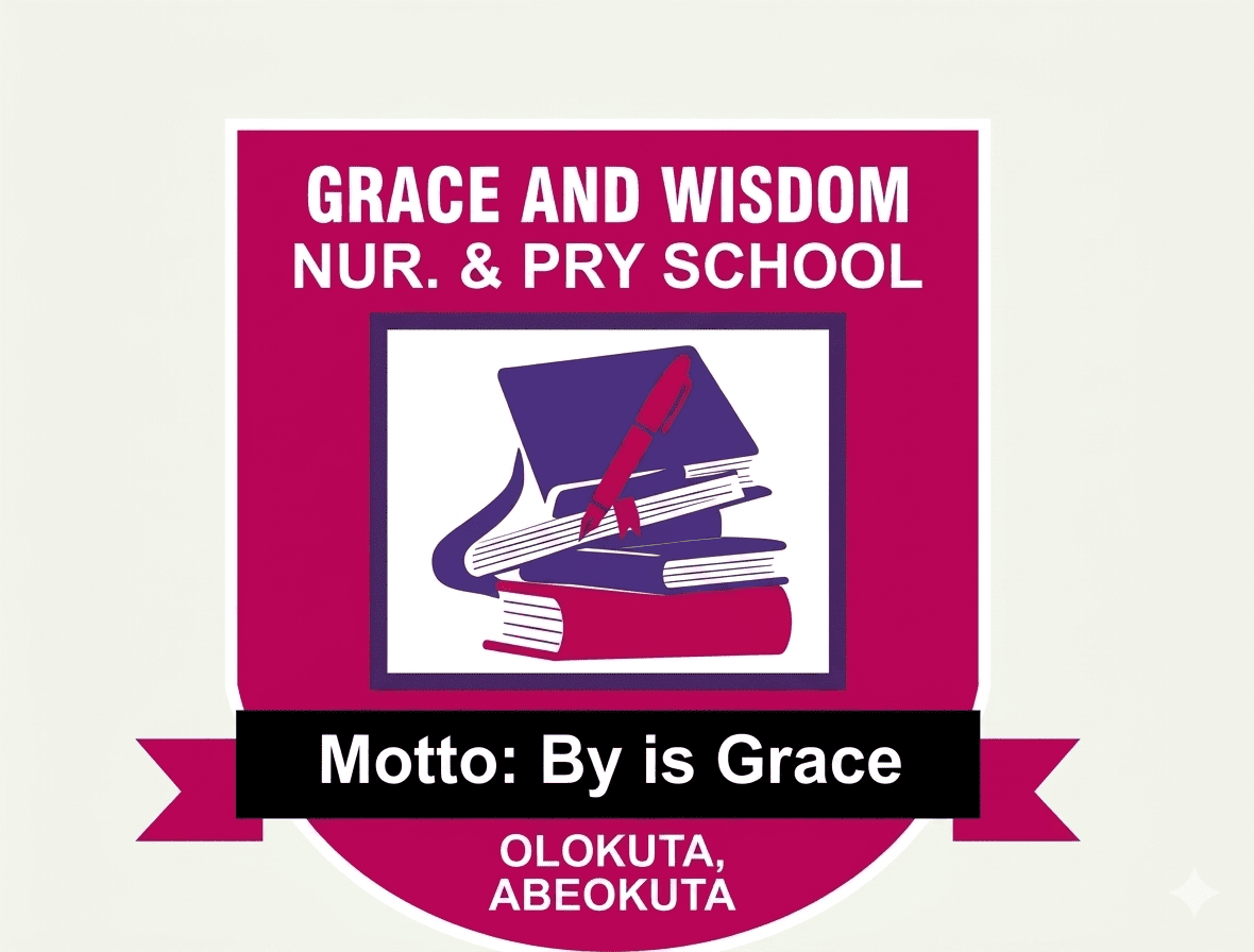 Grace and Wisdom